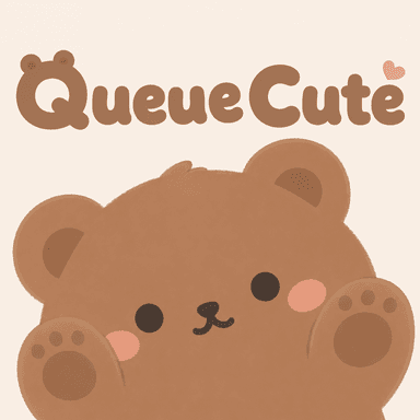 QueueCute